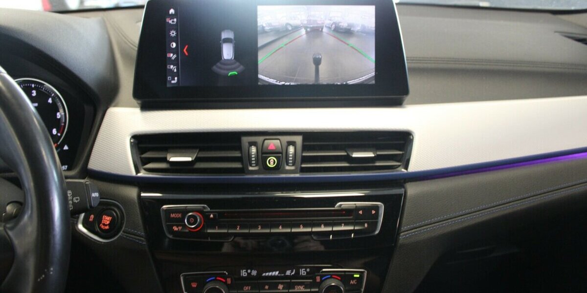 BMW X2 sDrive 18d M Sport 118.046 km 18.980 &euro; Euskirchen 53881