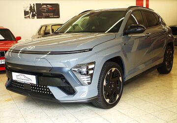 Hyundai KONA 4.655 km 35.999 &euro; Bad Neuenahr-Ahrweiler 53474