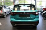VW T-Cross 1.0 TSI OPF DSG Style 52.159 km 17.980 &euro; Euskirchen 53881