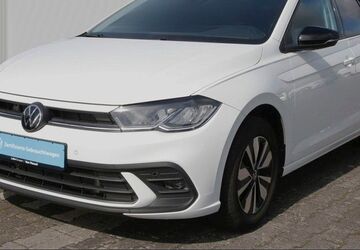 VW Polo 33.070 km 20.880 &euro; Meckenheim / Bonn 53340