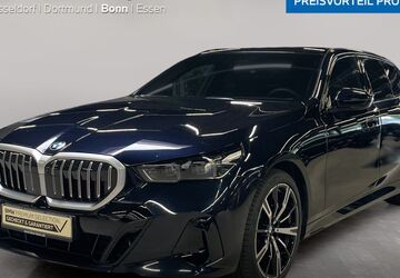 BMW 520 25.826 km 49.299 &euro; Bonn 53119