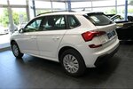 Skoda Kamiq 1.0 TSI Essence 34.139 km 17.480 &euro; Euskirchen 53881