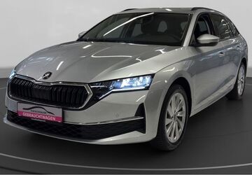 Skoda Octavia 22.232 km 28.980 &euro; Bonn 53119