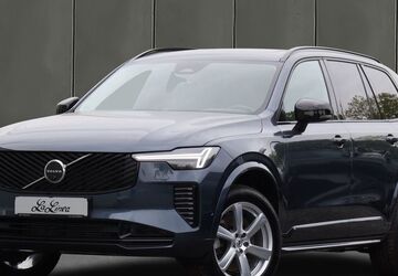 Volvo XC90 9.700 km 78.990 &euro; Bonn 53117