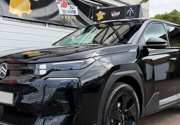 Citroen C5 Aircross 12.050 km 23.990 &euro; Nideggen 52385