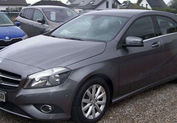 Mercedes-Benz A 180 126.250 km 11.980 &euro; Zülpich OT Füssenich 53909