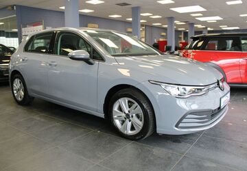 VW Golf 73.000 km 17.980 &euro; Euskirchen 53881