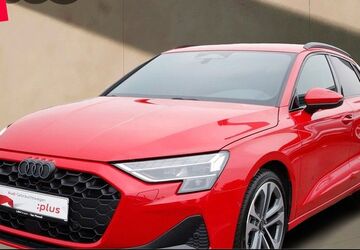 Audi A3 8.500 km 34.940 &euro; Meckenheim / Bonn 53340