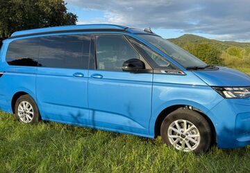 VW T7 California 17.000 km 56.990 &euro; Bonn 53173