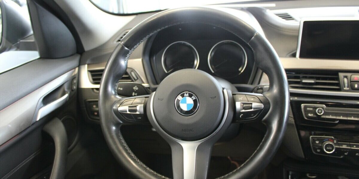 BMW X1 sDrive18i Aut. xLine 99.998 km 19.980 &euro; Euskirchen 53881