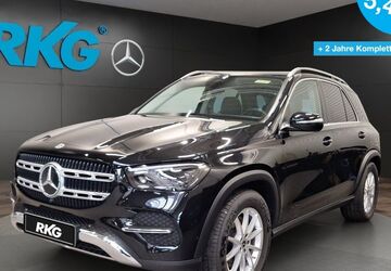Mercedes-Benz GLE 350 21.124 km 65.720 &euro; Euskirchen 53879