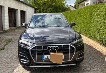 Audi Q5 95.800 km 29.300 &euro; Euskirchen 53879