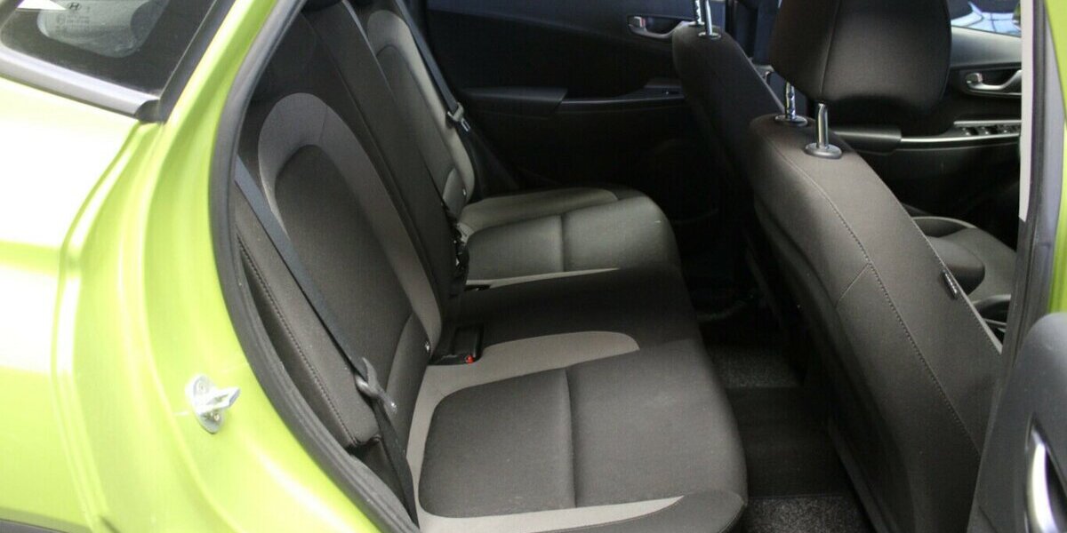 Hyundai Kona 1.0 T-GDI 115.043 km 11.480 &euro; Euskirchen 53881