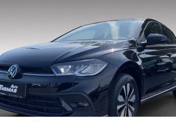 VW Polo 11.745 km 22.500 &euro; Bornheim 53332