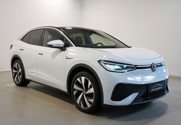 VW ID.5 71.295 km 27.990 &euro; Hürth bei Köln 50354