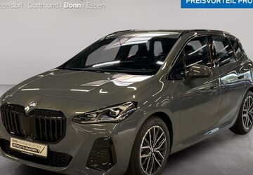 BMW 220 Active Tourer 25.654 km 31.899 &euro; Bonn 53119