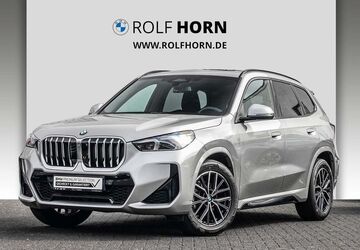 BMW X1 4.691 km 35.950 &euro; Euskirchen 53879