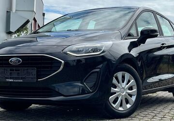 Ford Fiesta 153.000 km 7.850 &euro; Erftstadt 50374