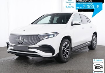 Mercedes-Benz EQA 10.612 km 41.600 &euro; Euskirchen 53879