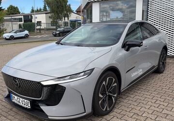 Mazda 6e 3.828 km 36.990 &euro; Erftstadt 50374