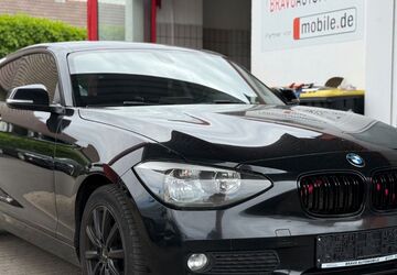 BMW 118 248.000 km 6.499 &euro; Euskirchen 53879