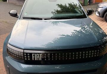 Fiat Grande Panda 2.000 km 23.900 &euro; Bonn 53177