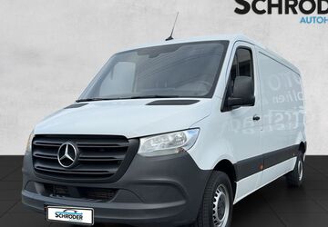 Mercedes-Benz Sprinter 135.050 km 17.799 &euro; Erftstadt 50374