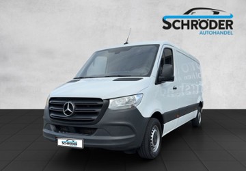 Mercedes-Benz Sprinter 135.050 km 18.399 &euro; Erftstadt 50374