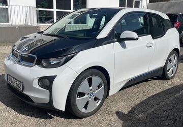 BMW i3 100.050 km 12.800 &euro; Schuld 53520
