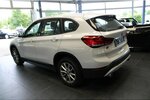 BMW X1 sDrive18d Aut. Advantage 91.800 km 20.980 &euro; Euskirchen 53881