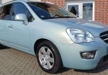 Kia Carens 119.451 km 3.598 &euro; Hönningen 53506
