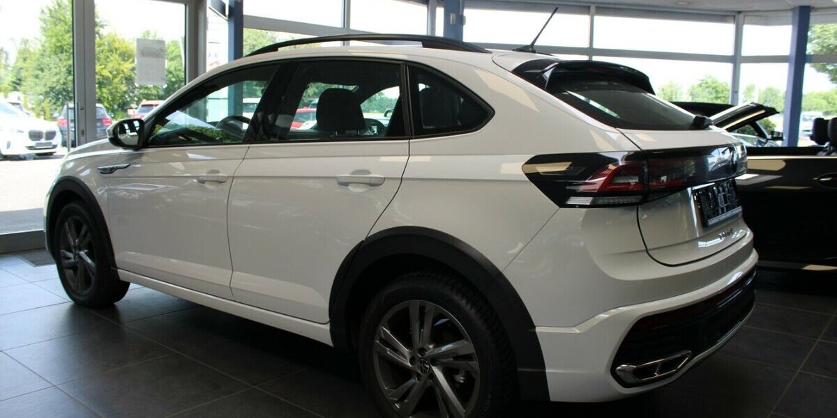 VW Taigo 1.0 TSI OPF DSG R-Line 85.054 km 18.980 &euro; Euskirchen 53881