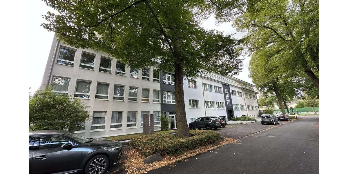 Etagenwohnung Bonn Villenviertel - 2 Zimmer, 103 m&sup2;, 1.060&euro; | Angebot:26815139