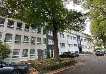 Wohnung Bonn Villenviertel - 2 Zimmer, 103 m&sup2;, 1.060&euro; | Angebot:26815139
