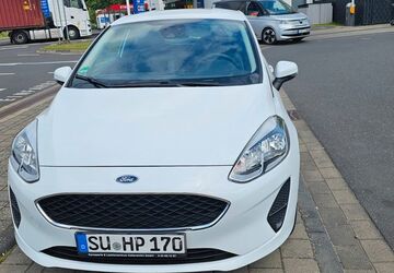 Ford Fiesta 180.000 km 3.500 &euro; Bonn 53227