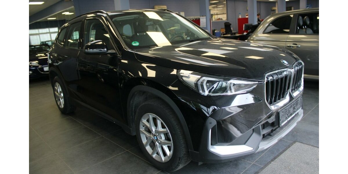 BMW X1 sDrive18i Aut. 45.249 km 30.480 &euro; Euskirchen 53881