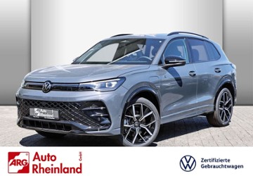 VW Tiguan 12.810 km 48.841 &euro; Bonn 53175