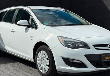 Opel Astra 174.999 km 3.999 &euro; Euskirchen 53879