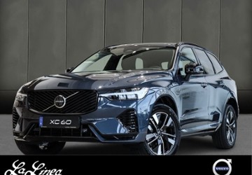 Volvo XC60 3.500 km 69.660 &euro; Euskirchen 53879