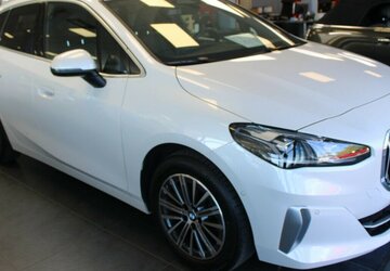 BMW 220 Active Tourer Aut. Luxury Line 63.054 km 21.980 &euro; Euskirchen 53881
