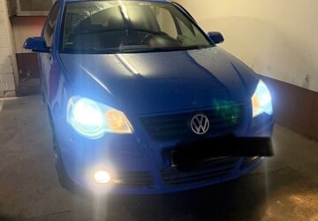 VW Polo 118.000 km 2.000 &euro; Kerpen 50169