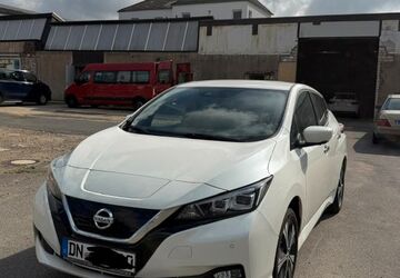 Nissan Leaf 30.000 km 19.000 &euro; Düren 52355