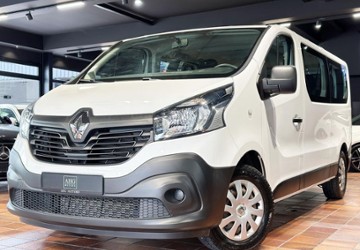 Renault Trafic 16.359 km 26.950 &euro; Bonn 53177