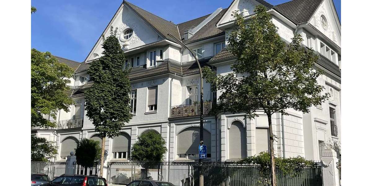 Etagenwohnung Bonn Bad Godesberg - 2 Zimmer, 67 m&sup2;, 750&euro; | Angebot:27339576