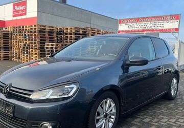 VW Golf 262.000 km 2.499 &euro; Euskirchen 53879