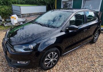 VW Polo 170.000 km 3.500 &euro; Düren 52349