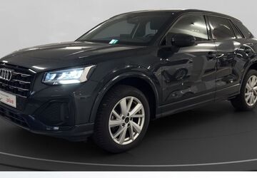 Audi Q2 23.316 km 29.490 &euro; Bonn 53119