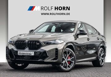 BMW X6 M60 33.101 km 78.870 &euro; Euskirchen 53879