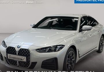 BMW 420 Gran Coupé 3.059 km 46.999 &euro; Bonn 53119