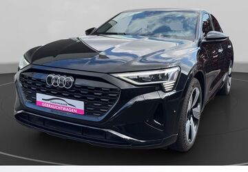 Audi Q8 e-tron 34.765 km 45.980 &euro; Bonn 53119